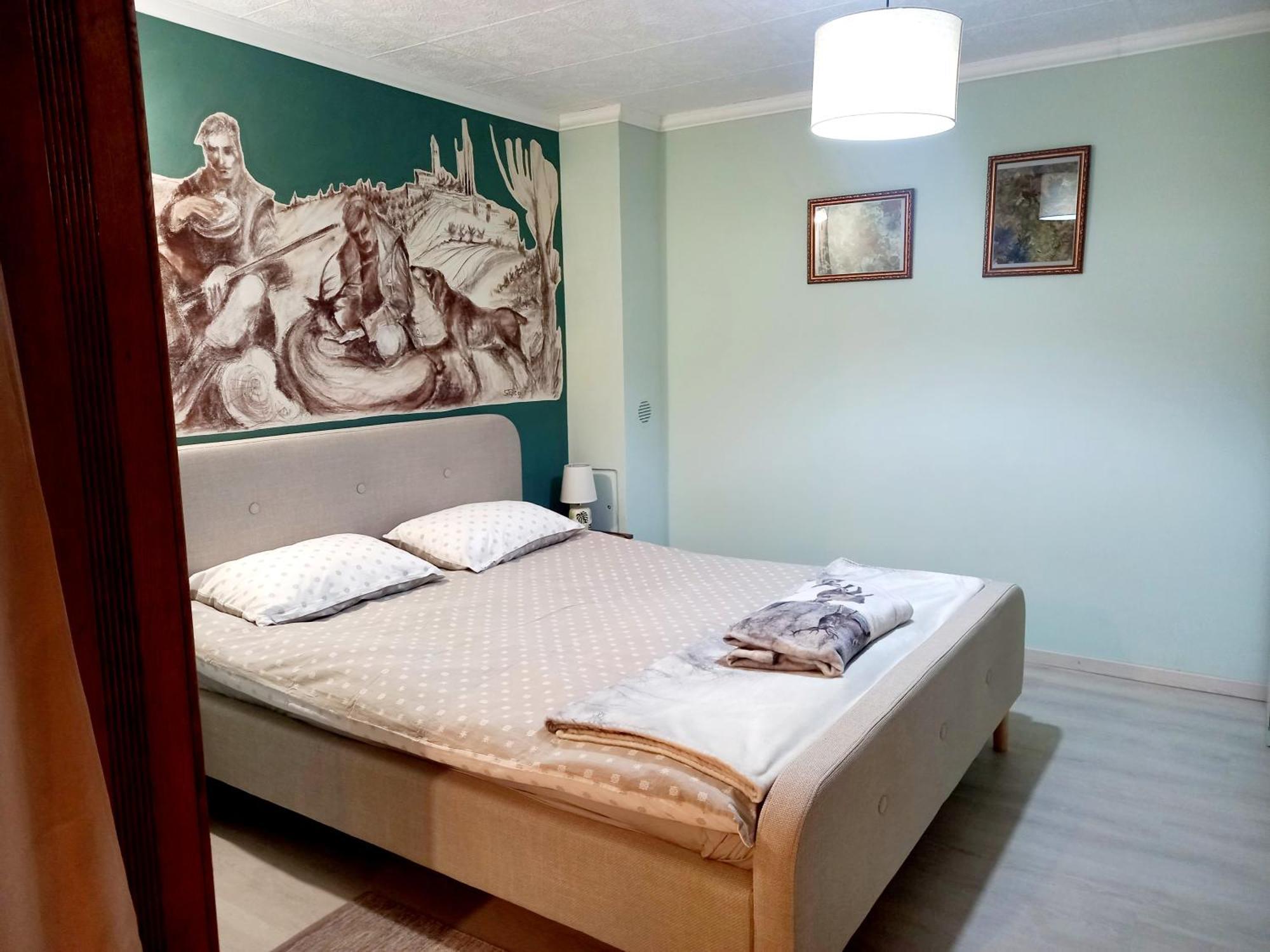 Apartamento Blue Deer Umag Exterior foto