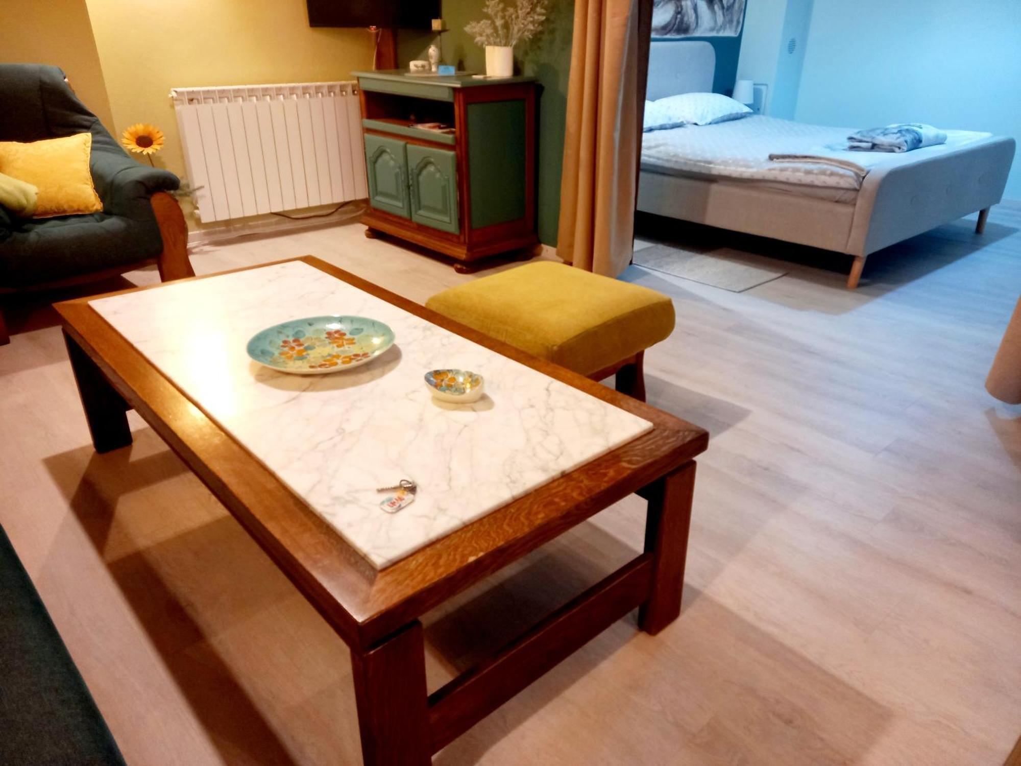 Apartamento Blue Deer Umag Exterior foto