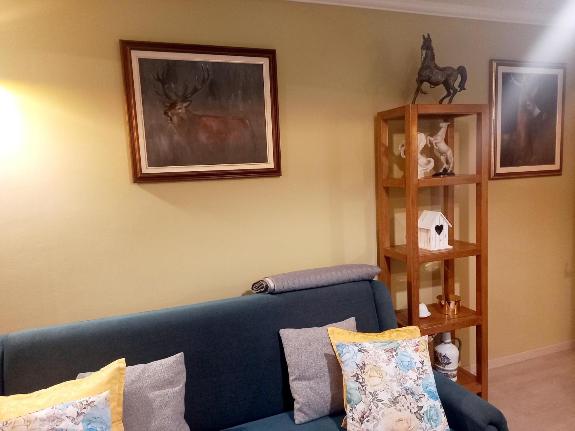 Apartamento Blue Deer Umag Exterior foto