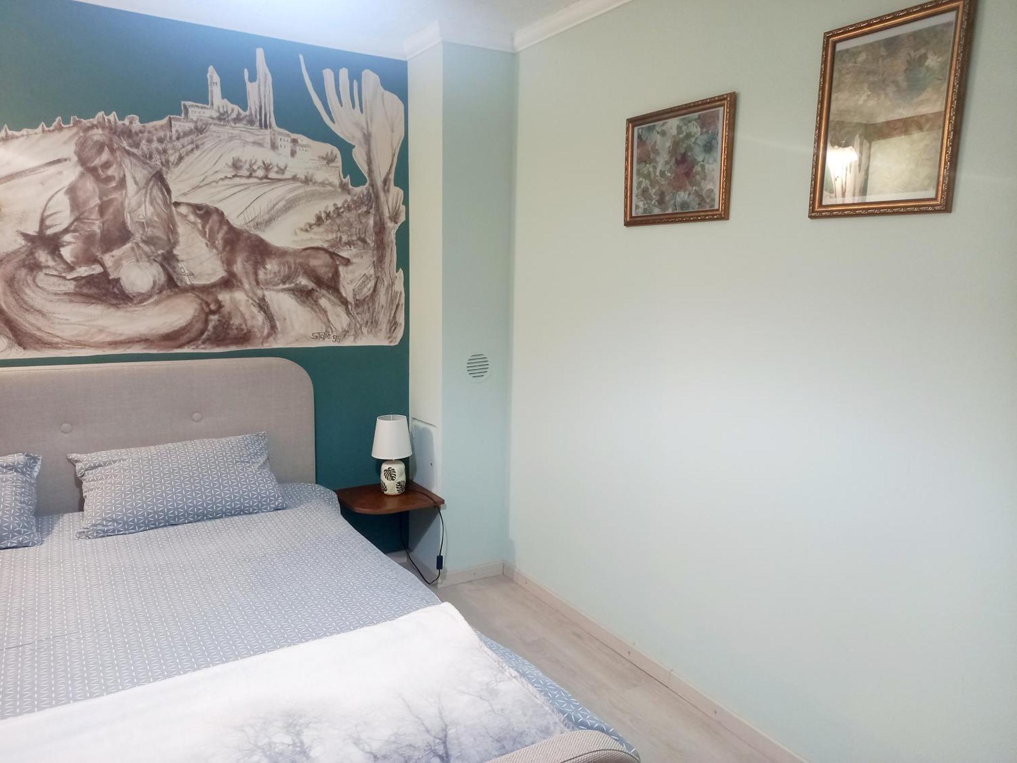 Apartamento Blue Deer Umag Exterior foto