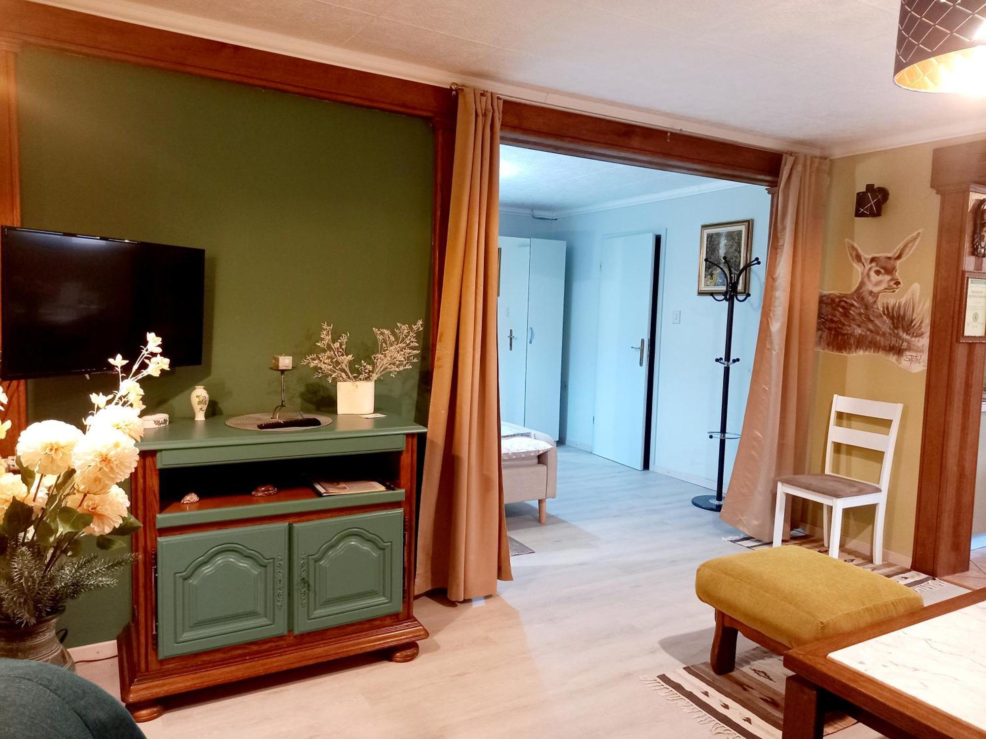 Apartamento Blue Deer Umag Exterior foto