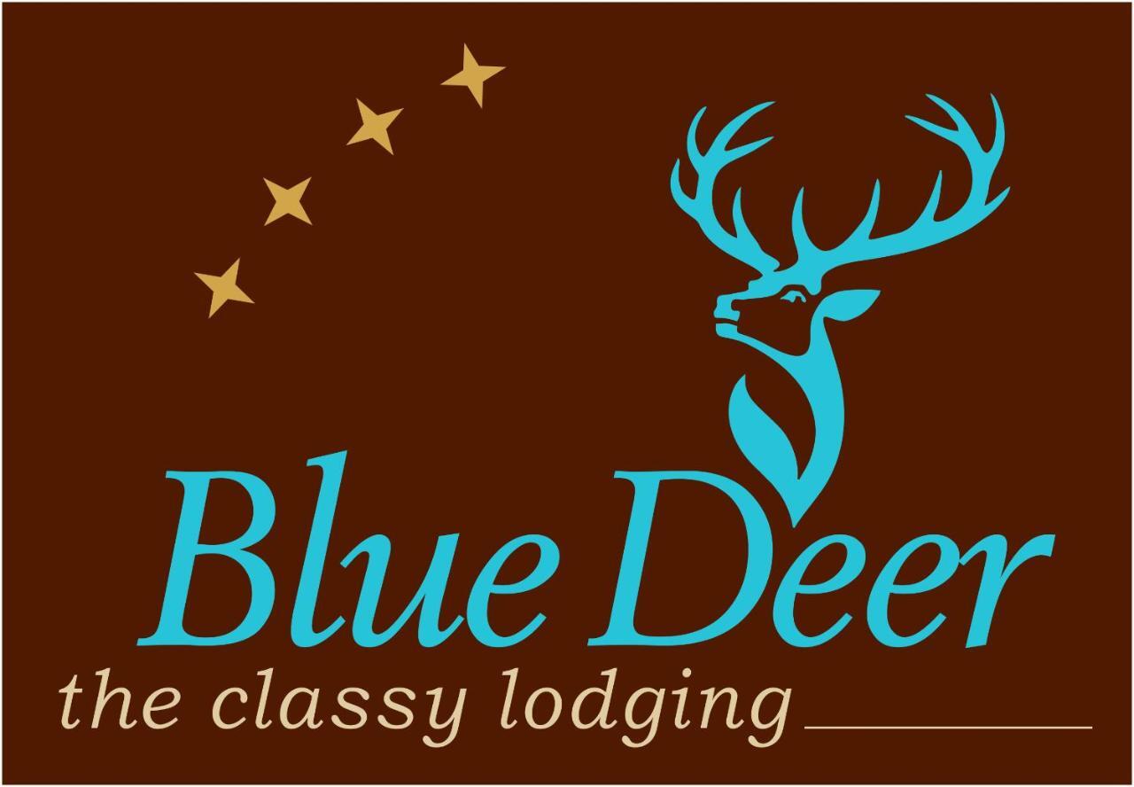 Apartamento Blue Deer Umag Exterior foto